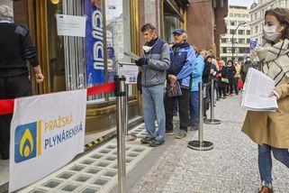 Neotálejte s výběrem nového dodavatele, vyzval zákazníky Bohemia Energy úřad - Novinky